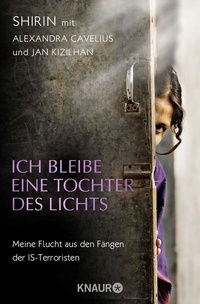 Abbildung von: Ich bleibe eine Tochter des Lichts - Knaur