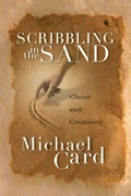 Cover: Scribbling in the Sand - INTERVARSITY PRESS