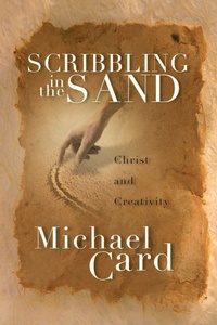 Enlarge image Cover: Scribbling in the Sand - INTERVARSITY PRESS