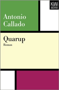Abbildung von: Quarup - Kiepenheuer & Witsch