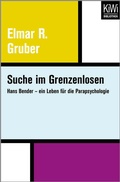 Cover: Suche im Grenzenlosen - Kiepenheuer & Witsch