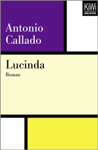 Abbildung von: Lucinda - Kiepenheuer & Witsch