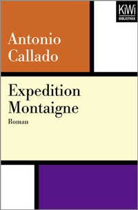 Abbildung von: Expedition Montaigne - Kiepenheuer & Witsch