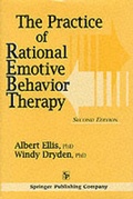 Cover: Practice of Rational Emotive CB - Springer Publishing Company