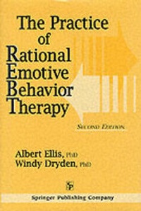 Enlarge image Cover: Practice of Rational Emotive CB - Springer Publishing Company