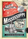 Bild: Die Mississippi-Bande - Thienemann