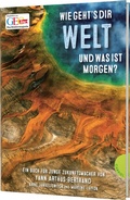 Cover: Wie geht's dir Welt und was ist morgen? - Gabriel