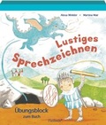 Cover: &Uuml;bungsblock - Pattloch Geschenkbuch