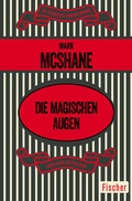 Cover: Die magischen Augen - Fischer Taschenbuch