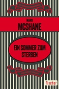 Cover: Ein Sommer zum Sterben - Fischer Taschenbuch