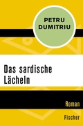 Cover: Das sardische L&auml;cheln - Fischer Taschenbuch