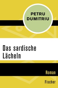 Abbildung von: Das sardische Lächeln - Fischer Taschenbuch