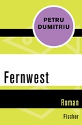 Cover: Fernwest - Fischer Taschenbuch