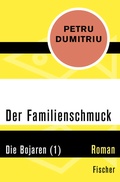 Cover: Die Bojaren (1) - Fischer Taschenbuch