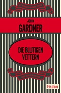 Cover: Die blutigen Vettern - Fischer Taschenbuch
