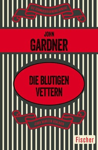 Enlarge image Cover: Die blutigen Vettern - Fischer Taschenbuch