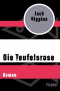 Cover: Die Teufelsrose - Fischer Taschenbuch
