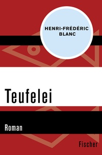 Abbildung von: Teufelei - Fischer Taschenbuch