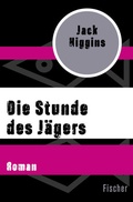Cover: Die Stunde des J&auml;gers - Fischer Taschenbuch
