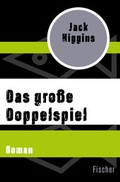 Cover: Das gro&szlig;e Doppelspiel - Fischer Taschenbuch