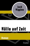 Cover: H&ouml;lle auf Zeit - Fischer Taschenbuch