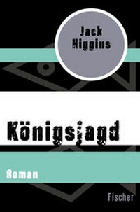 Enlarge image Cover: Königsjagd - Fischer Taschenbuch
