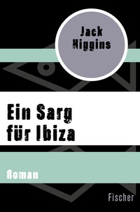 Abbildung von: Ein Sarg für Ibiza - Fischer Taschenbuch