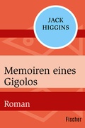 Cover: Memoiren eines Gigolos - Fischer Taschenbuch
