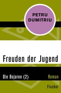 Cover: Die Bojaren (2) - Fischer Taschenbuch