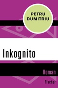 Cover: Inkognito - Fischer Taschenbuch