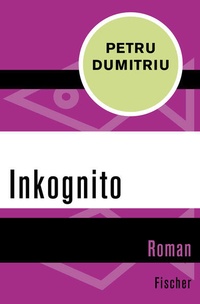 Enlarge image Cover: Inkognito - Fischer Taschenbuch