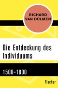 Cover: Die Entdeckung des Individuums - Fischer Taschenbuch