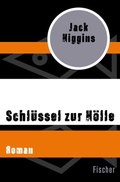Cover: Schl&uuml;ssel zur H&ouml;lle - Fischer Taschenbuch