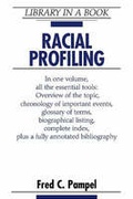 Cover: Racial Profiling - Facts On File Inc