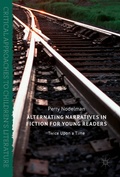 Cover: Alternating Narratives in Fiction for Young Readers - Palgrave Macmillan