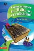 Cover: Como Ensenar La Biblia Con Creatividad - Vida Publishers