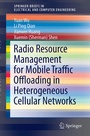 Cover: Radio Resource Management for Mobile Traffic Offloading in Heterogeneous Cellular Networks - Springer