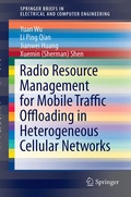 Cover: Radio Resource Management for Mobile Traffic Offloading in Heterogeneous Cellular Networks - Springer