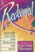 Cover: Redeemed! - Lillenas Publishing Company