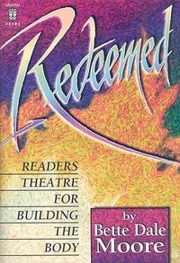 Enlarge image Cover: Redeemed! - Lillenas Publishing Company