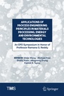 Cover: Applications of Process Engineering Principles in Materials Processing, Energy and Environmental Technologies - Springer
