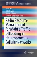 Cover: Radio Resource Management for Mobile Traffic Offloading in Heterogeneous Cellular Networks - Springer