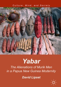 Enlarge image Cover: Yabar - Palgrave Macmillan