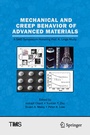 Cover: Mechanical and Creep Behavior of Advanced Materials - Springer