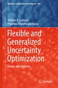 Cover: Flexible and Generalized Uncertainty Optimization - Springer