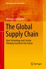 Cover: The Global Supply Chain - Springer