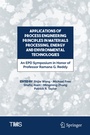 Cover: Applications of Process Engineering Principles in Materials Processing, Energy and Environmental Technologies - Springer