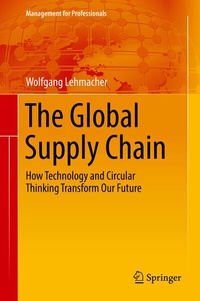 Abbildung von: The Global Supply Chain - Springer