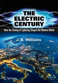 Cover: The Electric Century - Springer