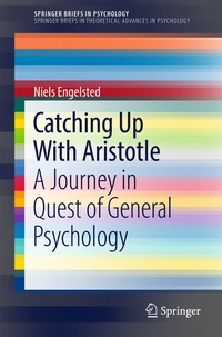 Abbildung von: Catching Up With Aristotle - Springer